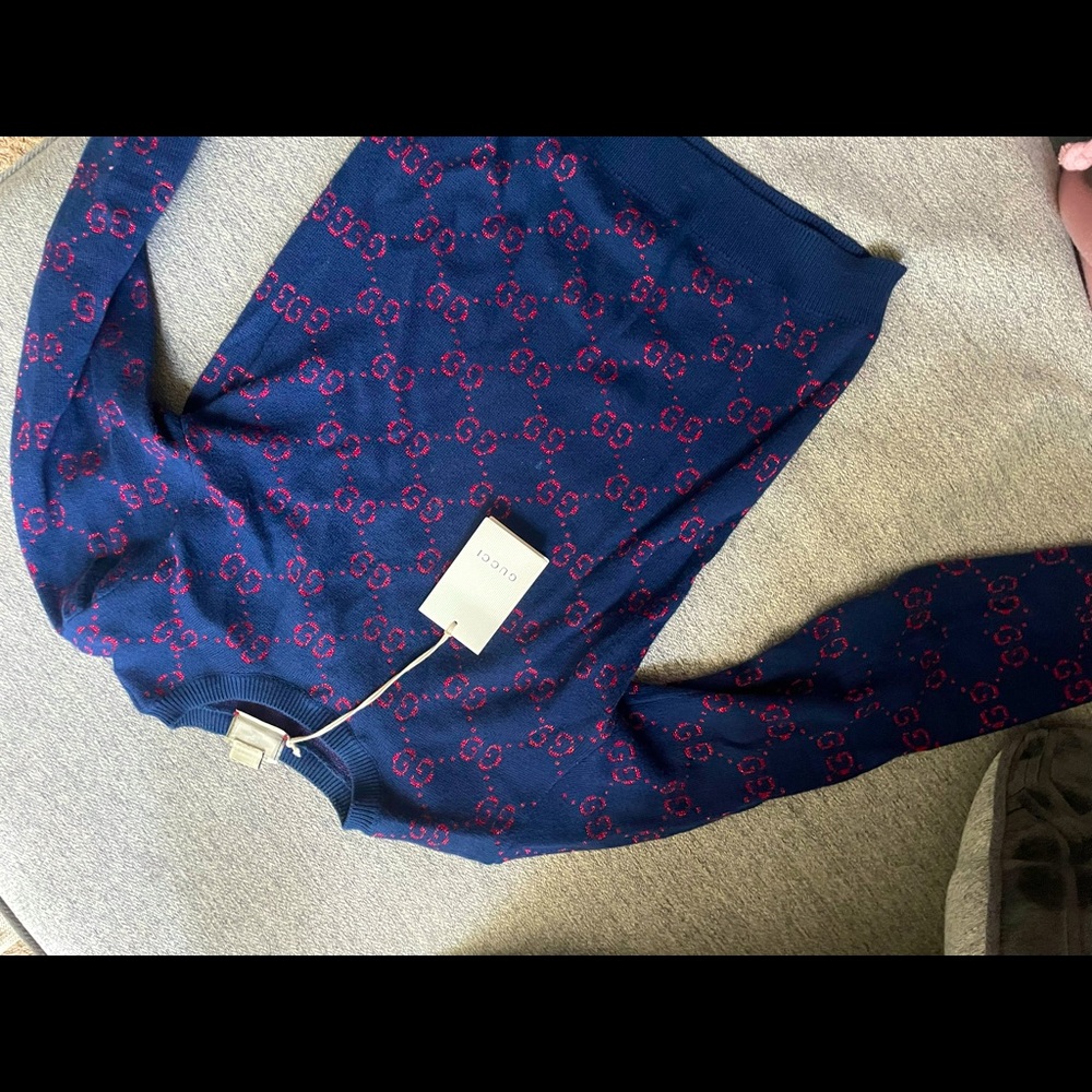 Gucci Sweater/ pullover Unisex